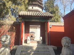 -天宁寺