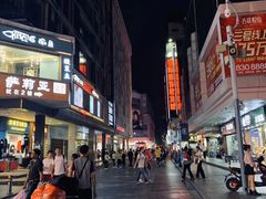-东门町美食街
