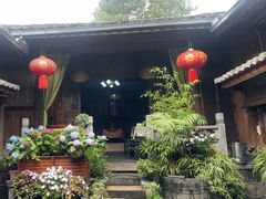 -龙姐私房菜(和顺古镇店)