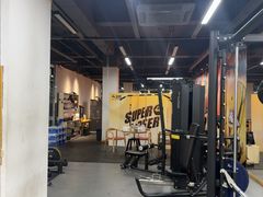 -超鹿运动(融侨锦江店)