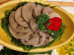 -一斗火锅·招财羊毛肚(泰吉滨江店)