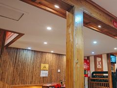 -雪熊哈尔滨烧烤·精酿啤酒·砂锅(中央胜境店)