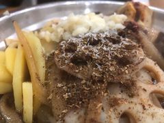 -雷祖芳老妈蹄花店