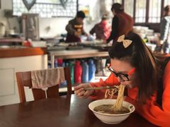 大堂-兴福老面馆(寺路街店)