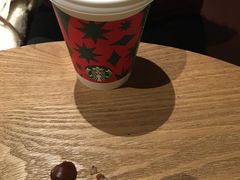 -星巴克(北京佳程广场店)