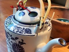 -原生态土钵菜·赣南土菜地标(开发区店)