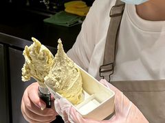 -野人先生Gelato(上海长宁龙之梦店)