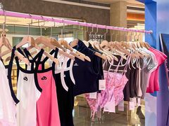 -KK ONE(京基滨河时代店)