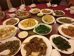-深运潮州粥(东门店)