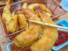 -老地方啤酒屋·海鲜青岛菜大排档(台东步行街店)