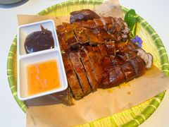 -南拳十三姨·潮汕砂锅粥·粤菜(西单大悦城店)