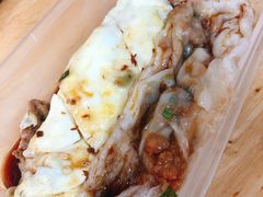 超级蛋肉肠粉-山水肠粉(盐田店)