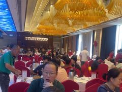 -皇马假日醉海南大酒店·假日一品派茶楼(秀英店)