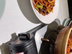 -半勺·新徽菜(银泰城店)