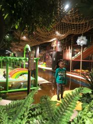 -奇幻丛林(佛罗伦萨小镇店)