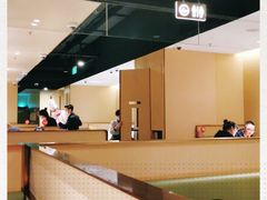 -海底捞火锅(海宁路店)