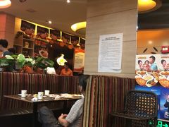 -比格比萨(国际能源店)