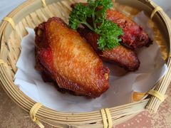 -桃花江餐厅·江景-约会·聚会
