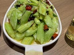 -街角等你.大连海鲜烧烤.经典铁板海鲜串(西安路店)