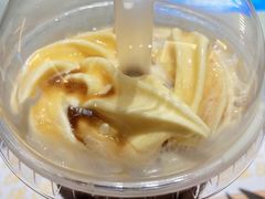 -麦当劳(龙阳路店)