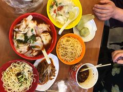 -龙抄手(春熙路总店)