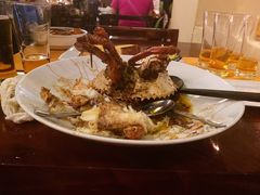 -Ministry of Crab(科伦坡店)