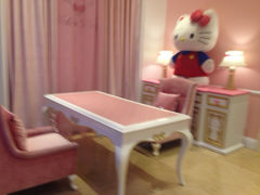 iphone_upload_pic-安吉银润锦江城堡酒店(Hello Kitty主题乐园店)