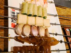 -丰茂烤串(金源店)