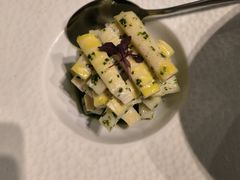 -肆月河豚·新淮扬(金融街店)