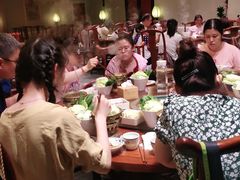 -古关火锅店(古北水镇景区店)
