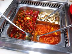 -重庆高老九火锅(万象城店)