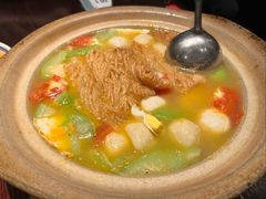 -永安鱼庄·镇江菜(东吴路店)