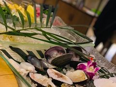 -生如夏花泰式火锅(西村黑金店)