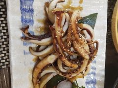 -桃夭日式料理(国信店)