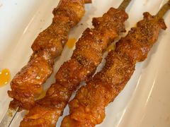 -南城香·饭香串香馄饨香(花园北路店)