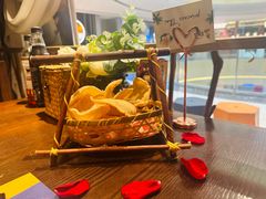 -泰妃殿(武汉首店)