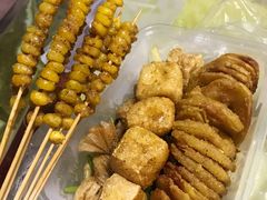 土豆片-金榜牛奶店