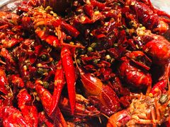 麻辣小龙虾-豪虾传·龙虾馆&烤鱼(春熙路太古里总店)
