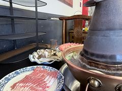 -裕德孚·非遗手切涮羊肉(东直门内大街店)