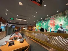 -云海肴·汽锅鸡·云南菜(高德置地店)