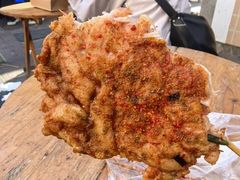 -丁脊壹绝·里脊肉