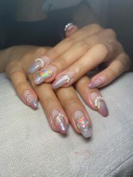 -LILY NAILS美甲美睫