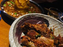 -95号酱骨·一块豆腐(展春园西路店)