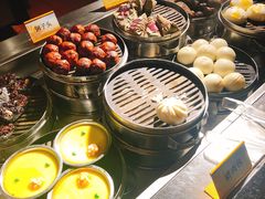 -鼎香缘海鲜自助火锅烤肉(锦辉购物广场店)