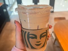 -星巴克(温州银泰大西洋店)