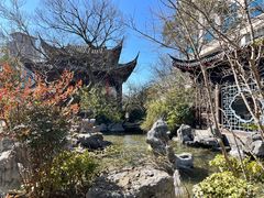 -扬州香格里拉·香宫中餐厅