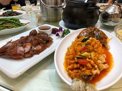 -澳门酒家(南航明珠店)