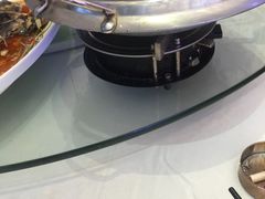 -白金汉爵大酒店·中餐厅(相城店)