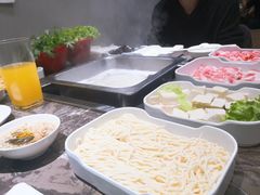 -迪迪客欢乐火锅(斯大林路店)