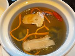 -玄武苏宁诺富特酒店·紫金轩中餐厅